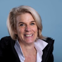 Spitalzentrum Biel / Centre hospitalier Bienne Employee Chantal Grosjean's profile photo