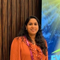 UST Employee Chithra R's profile photo
