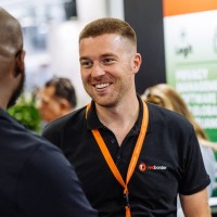 Redborder Employee Ben Wootton's profile photo