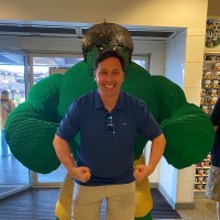 Paramount Mechanical Corporation Employee Ryan Brooks's profile photo