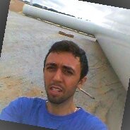 Companhia Siderúrgica do Pecém Employee Francisco Alan Alan's profile photo