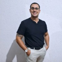 Ponteio Lar Shopping Employee Kemil Silva's profile photo