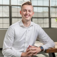 Foresight Strategy Employee Andrew van Craenenbroeck's profile photo