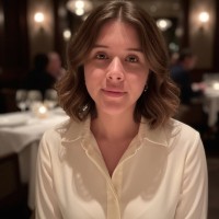 Edith Orochena Email