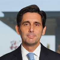 Mindtree Employee Mike Shaw's profile photo