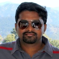 Pillai HOC College of Engineering and Technology Employee Asokan S's profile photo
