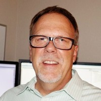 Farlinium Employee David Shelton's profile photo