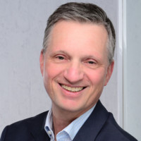 DMT Kai Batla (Pty) Ltd Employee Christian Henke's profile photo