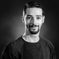 ambiFOX Employee Dennis Hadder's profile photo