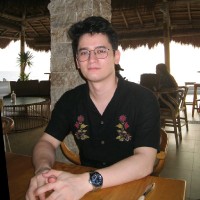 FleetIT Employee David Brackin's profile photo