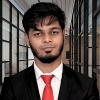 TickleTasks - Business Solutions - Armed With Highly Skilled Premium Remote Depu Employee Abdul Wahab's profile photo