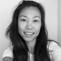 JPMorgan Chase & Co. Employee Phoebe Chen's profile photo
