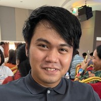 Intermax Pty Ltd Employee Paul Tubo's profile photo
