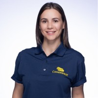 Conexwest Employee Laura Olaru's profile photo