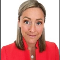 Hannover Re Employee Ryen Robinson's profile photo