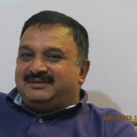 Signode India Limited Employee Mahesh Raju's profile photo
