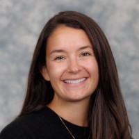 Capital One Employee Molly Cherry's profile photo