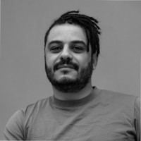 l'épicier inc. Employee Ahmed Moussi's profile photo