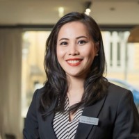 Sense Hotel Sofia Employee Oranuch Stefanova's profile photo