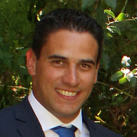 Holos Employee Sérgio Onofre's profile photo