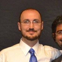 U.S. Naval Research Laboratory Employee Joseph Spangler's profile photo