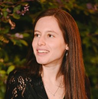 Scala smart energy Employee Neta Brokman's profile photo