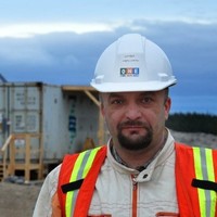 EBC Inc. Employee George Ardeleanu's profile photo