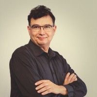 Ranch Computing Employee Christophe Bicchierai's profile photo