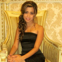 Thornhill Toyota Employee Helya Madani's profile photo