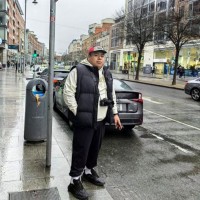 Alex Paz Email