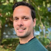 Roche Diagnostics Danmark Employee John Jensen's profile photo