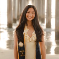 San Gabriel Valley Habitat for Humanity Employee Makayla Rivera's profile photo