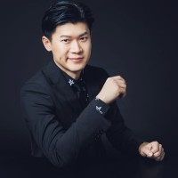 Cheney Chen Email & Phone Number