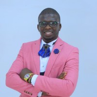 Caritas Kitui Employee Kelvin Mulyungi's profile photo