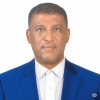 RIDA Group Employee Osman Elhassan's profile photo