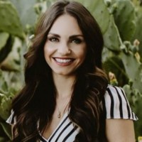 Municipal Parking Services Employee Stacey Hartwig's profile photo