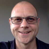 Coulter Software Employee Jay Coulter's profile photo