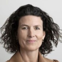 Ramboll Employee Lone Tvis's profile photo