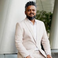 GBB Venture Employee Ravi Chandran's profile photo