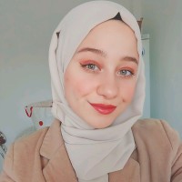 Lightency Employee Nada Cherif's profile photo