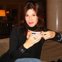 StandWithUs Employee Esther Renzer's profile photo