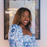Wagestream Employee Jaimema Casimir's profile photo