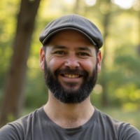 Treely Employee Cédric Soubrié's profile photo
