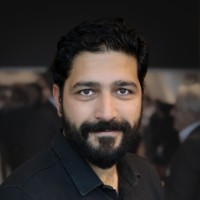 DTU Chemical and Biochemical Engineering Employee Pedram Ramin's profile photo