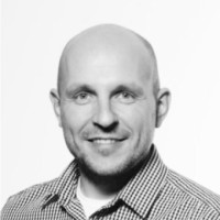 MARK BBDO Employee Zdenek Mikes's profile photo