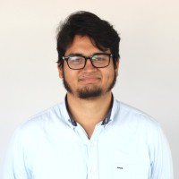 Laudex Employee Hugo Daniel Dominguez's profile photo