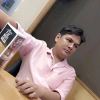 Vikram Rawat's profile photo