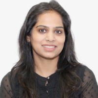 Tamanna Technology Employee Nikitaa Bhardwaj's profile photo