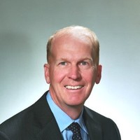 PwC Employee Michael Mullen's profile photo