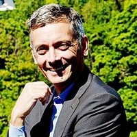 Geir Bergheim Email & Phone Number